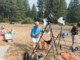 Solar Eclipse 003